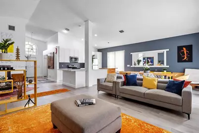 1572 NW 135th Ave, Pembroke Pines, FL 33028 - Photo 11