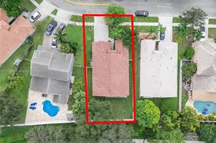 1572 NW 135th Ave, Pembroke Pines, FL 33028 - Photo 43