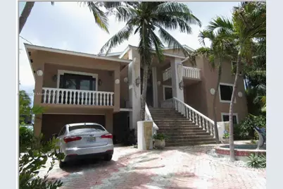 65890 Overseas Hwy, Long Key, FL 33001 - Photo 1