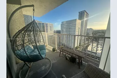 850 N Miami Ave #W-2105, Miami, FL 33136 - Photo 1