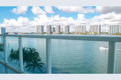 18100 N Bay Rd #509, Sunny Isles Beach, FL 33160 - Photo 3