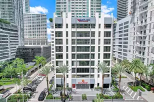 1110 Brickell Ave, Miami, FL 33131 - Photo 1