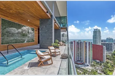 1451 Brickell Ave #2706, Miami, FL 33131 - Photo 21