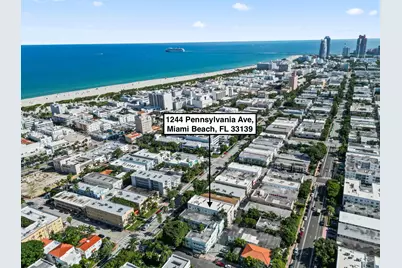 1244 Pennsylvania Ave #302, Miami Beach, FL 33139 - Photo 3