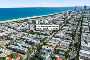 1244 Pennsylvania Ave, Miami Beach, FL 33139 - Photo 3