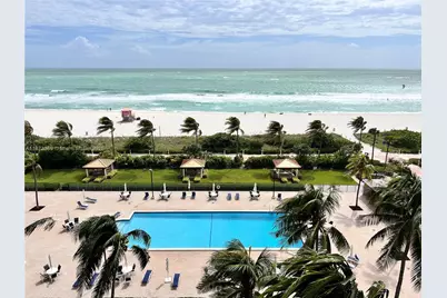 2625 Collins Ave #804, Miami Beach, FL 33140 - Photo 1