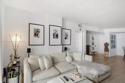 701 Brickell Key Blvd #1106, Miami, FL 33131 - Photo 17