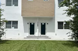 723 NW 19th Ave, Fort Lauderdale, FL 33311 - Photo 1