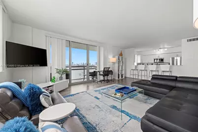 1500 Bay Rd #1438S, Miami Beach, FL 33139 - Photo 11