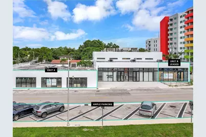 5570 NE 4th Ave, Miami, FL 33137 - Photo 1