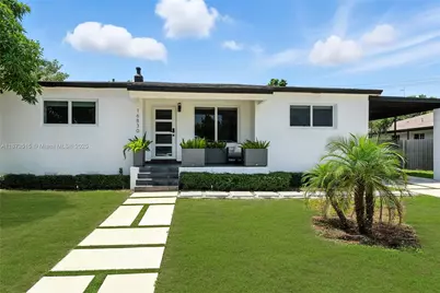 16830 NE 6th Ct, North Miami Beach, FL 33162 - Photo 7