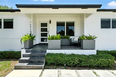16830 NE 6th Ct, North Miami Beach, FL 33162 - Photo 13