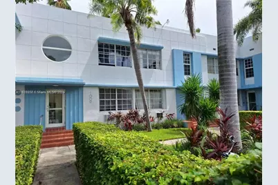 1009 Meridian Ave #13, Miami Beach, FL 33139 - Photo 1