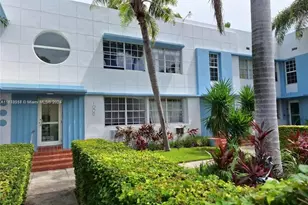 1009 Meridian Ave, Miami Beach, FL 33139 - Photo 1