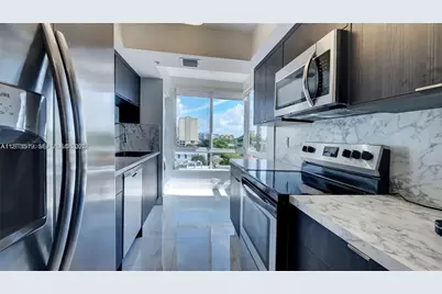 2501 Douglas Rd #601, Miami, FL 33133 - Photo 5