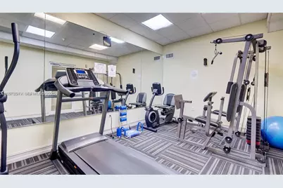 2501 Douglas Rd #601, Miami, FL 33133 - Photo 9