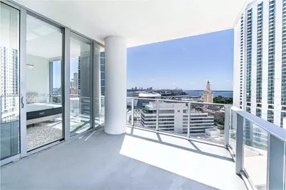 851 NE 1st Ave #1611, Miami, FL 33132 - Photo 17