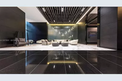 851 NE 1st Ave #1611, Miami, FL 33132 - Photo 23