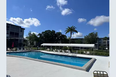 4850 NW 29th Ct #130, Lauderdale Lakes, FL 33313 - Photo 7