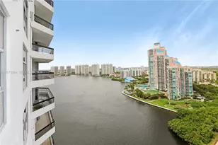 3530 Mystic Pointe Dr, Aventura, FL 33180 - Photo 1