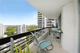 3530 Mystic Pointe Dr, Aventura, FL 33180 - Photo 3