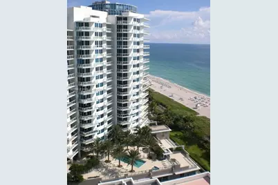 3801 Collins Ave #1806, Miami Beach, FL 33140 - Photo 1