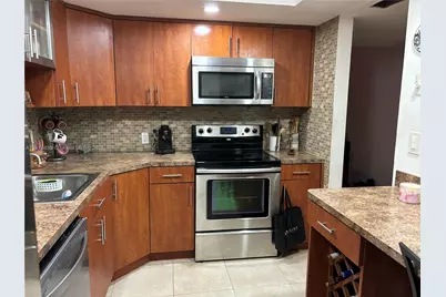 3475 N Country Club Dr #116, Aventura, FL 33180 - Photo 5