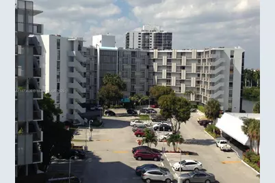 3475 N Country Club Dr #116, Aventura, FL 33180 - Photo 1