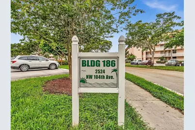 2524 NW 104th Ave #308, Sunrise, FL 33322 - Photo 23