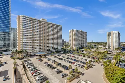 1950 S Ocean Dr #8J, Hallandale Beach, FL 33009 - Photo 11