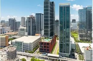 601 NE 1st Ave, Miami, FL 33132 - Photo 19