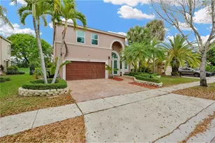 1500 SW 171st Terrace, Pembroke Pines, FL 33027 - Photo 1