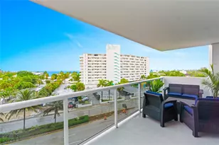 2841 N Ocean Blvd, Fort Lauderdale, FL 33308 - Photo 5