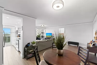 2841 N Ocean Blvd #702, Fort Lauderdale, FL 33308 - Photo 15