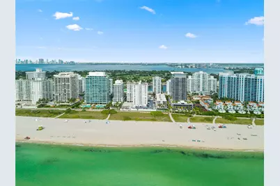 5825 Collins Ave #4A, Miami Beach, FL 33140 - Photo 1