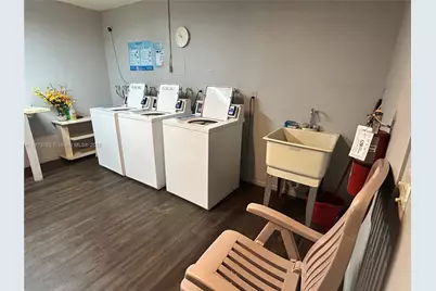 4740 NW 21st St #306, Lauderhill, FL 33313 - Photo 5