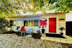 1501 NE 3rd Ave, Fort Lauderdale, FL 33304 - Photo 1