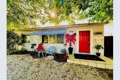 1501 NE 3rd Ave, Fort Lauderdale, FL 33304 - Photo 1