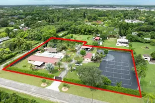 20100 SW 182nd Ave, Miami, FL 33187 - Photo 1