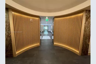 90 SW 3rd St #1809, Miami, FL 33130 - Photo 25