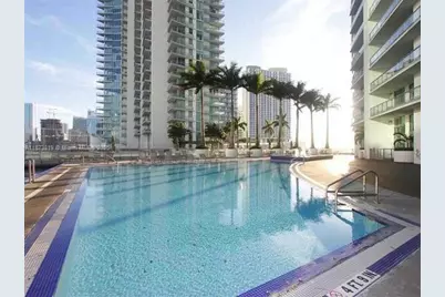 90 SW 3rd St #1809, Miami, FL 33130 - Photo 15