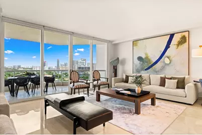 21200 Point Pl #1102, Aventura, FL 33180 - Photo 5