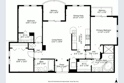 9021 SW 94th St #310, Miami, FL 33176 - Photo 33