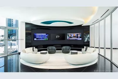 851 NE 1st Ave #1411, Miami, FL 33132 - Photo 51