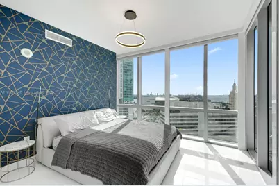 851 NE 1st Ave #1411, Miami, FL 33132 - Photo 11