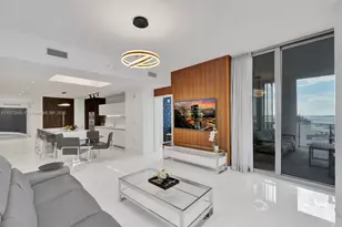 851 NE 1st Ave, Miami, FL 33132 - Photo 1