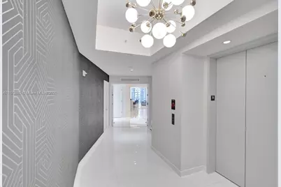 851 NE 1st Ave #1411, Miami, FL 33132 - Photo 35