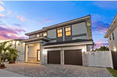 14841 SW 39th Ter, Miami, FL 33185 - Photo 5