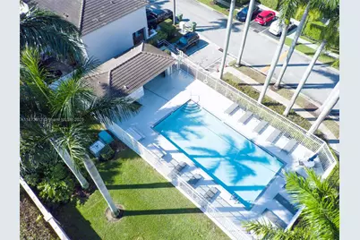 136 SW 169th Ave #136, Pembroke Pines, FL 33027 - Photo 33