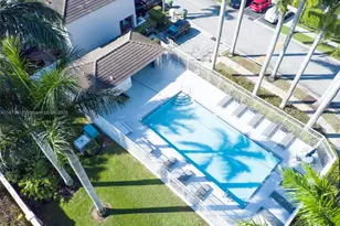 136 SW 169th Ave, Pembroke Pines, FL 33027 - Photo 33